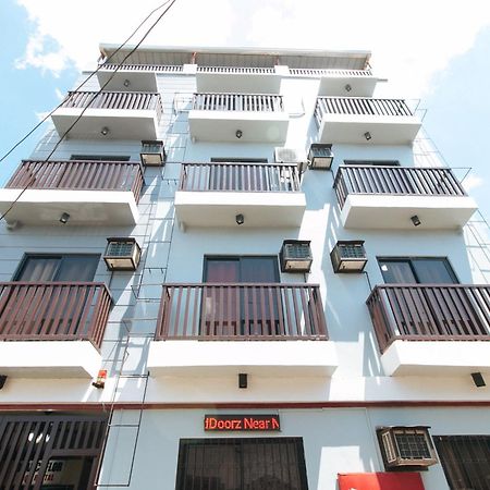 Hotel Reddoorz Near Naia Terminal 1 Paranaque City Exterior foto