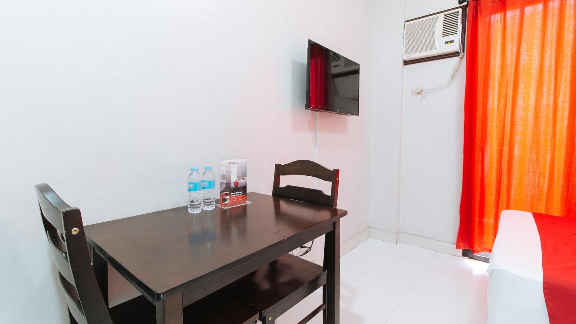 Hotel Reddoorz Near Naia Terminal 1 Paranaque City Exterior foto